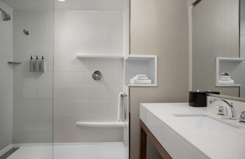 Bensalem Hotel | Courtyard Philadelphia Bensalem