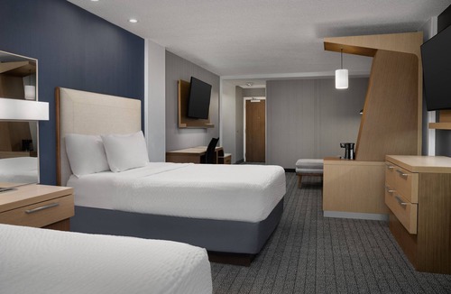 Bensalem Hotel | Courtyard Philadelphia Bensalem