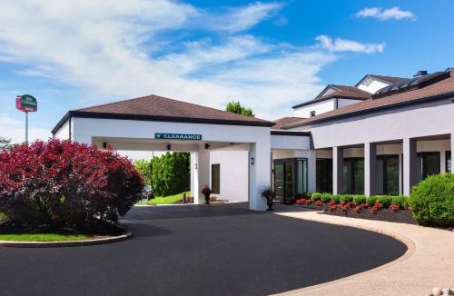 Willow Grove Hotel | Courtyard Philadelphia Willow Grove