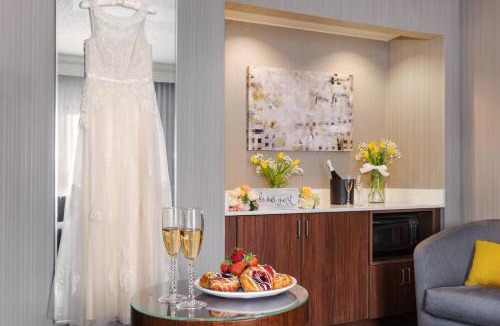 Willow Grove Hotel | Courtyard Philadelphia Willow Grove