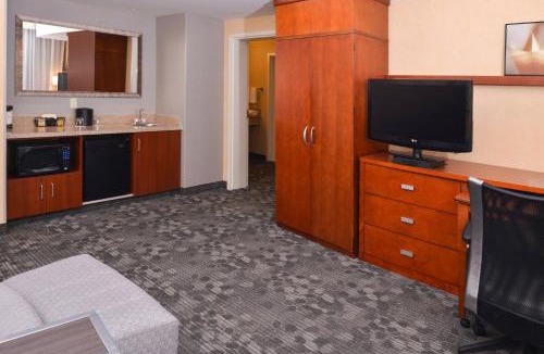 Monroeville Hotel | Courtyard Pittsburgh Monroeville