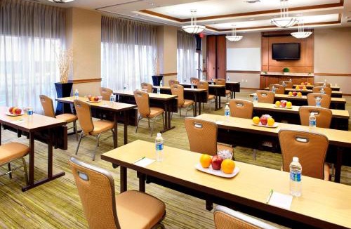 Wyomissing Hotel | Courtyard Reading Wyomissing