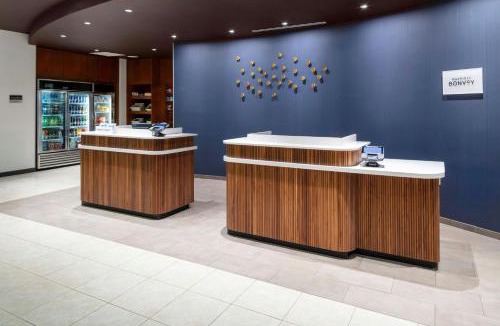 Wyomissing Hotel | Courtyard Reading Wyomissing