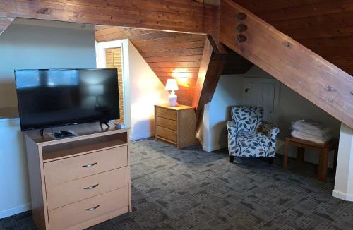 Hyannis Apartment | Courtyard Resort