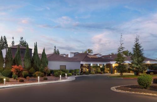 Rancho Cordova Hotel | Courtyard Sacramento Rancho Cordova