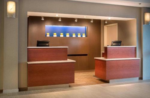 Lynnwood Hotel | Courtyard Seattle North/Lynnwood Everett