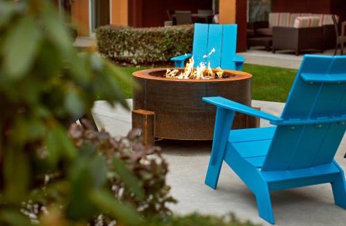 Lynnwood Hotel | Courtyard Seattle North/Lynnwood Everett