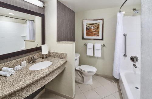 Bossier City Hotel | Courtyard Shreveport-Bossier City/Louisiana Boardwalk
