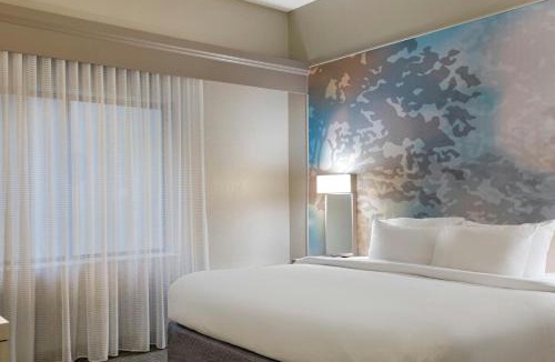 Bridgeton Hotel | Courtyard St. Louis Airport/Earth City