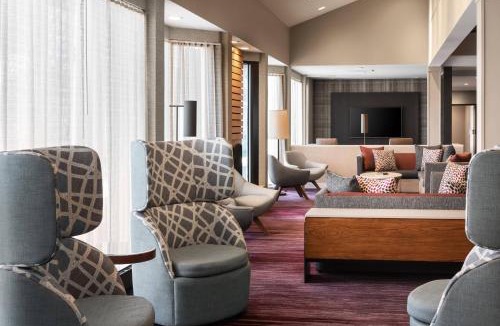 East Syracuse Hotel | Courtyard Syracuse Carrier Circle