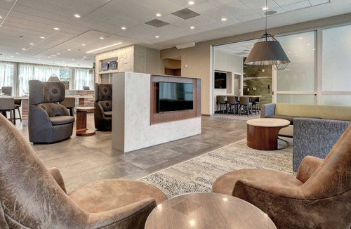 Deptford Hotel | Courtyard by Marriott Deptford