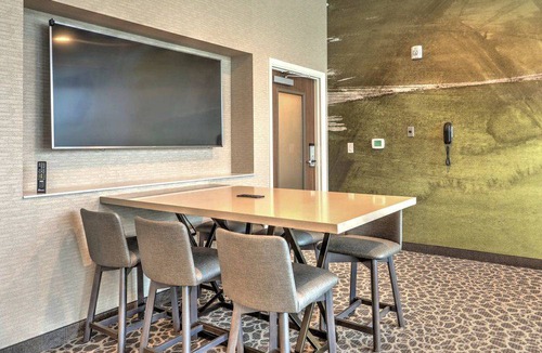 Deptford Hotel | Courtyard by Marriott Deptford