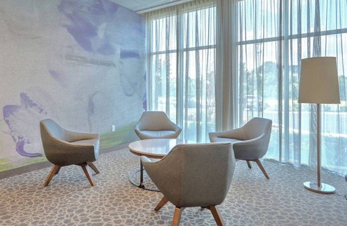 Deptford Hotel | Courtyard by Marriott Deptford