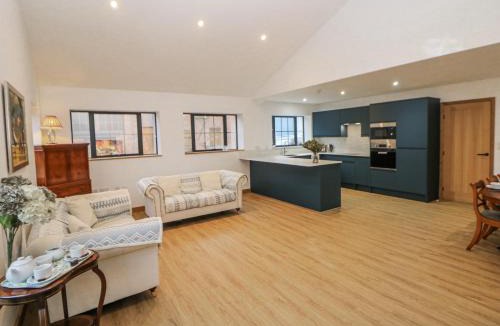 Ashbourne House | Courtyard View