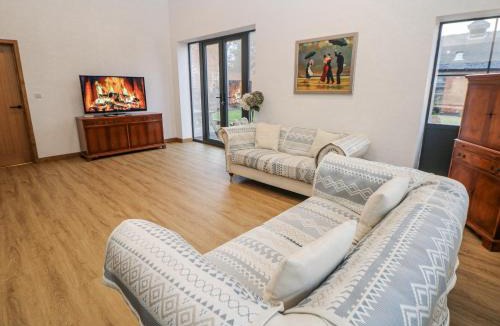 Ashbourne House | Courtyard View