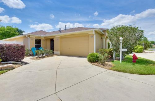 Bonita Villa | Courtyard Villa w/Lanai & Community Amenities!