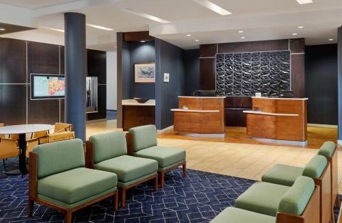 Warner Robins Hotel | Courtyard Warner Robins