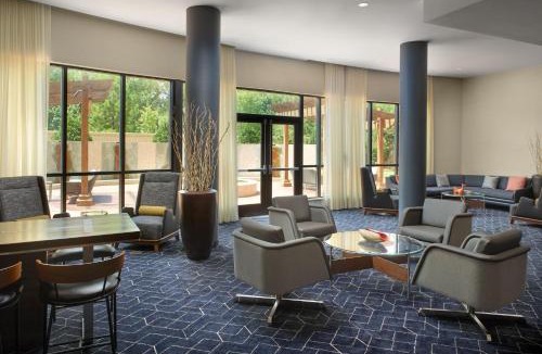 Warner Robins Hotel | Courtyard Warner Robins