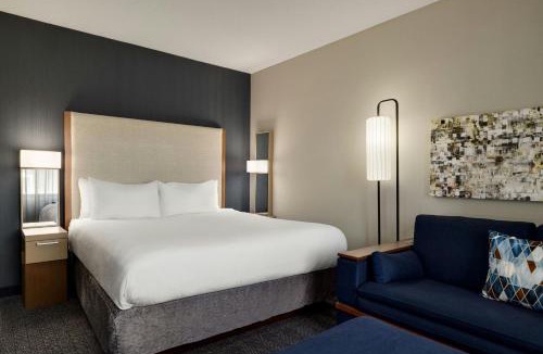 Talleyville Hotel | Courtyard Wilmington Brandywine