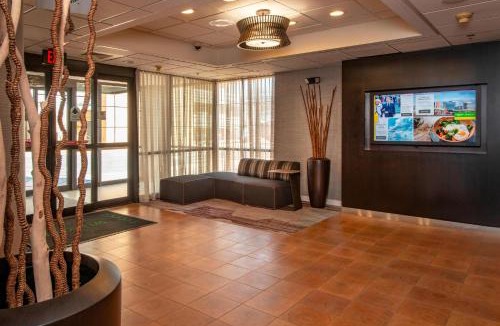Downtown Wilmington Hotel | Courtyard Wilmington Downtown