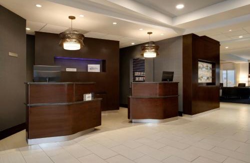 Worcester Hotel | Courtyard Worcester