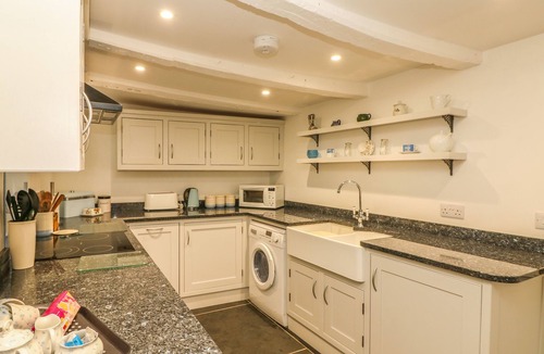 Cawsand Cottage | Cousham Cottage