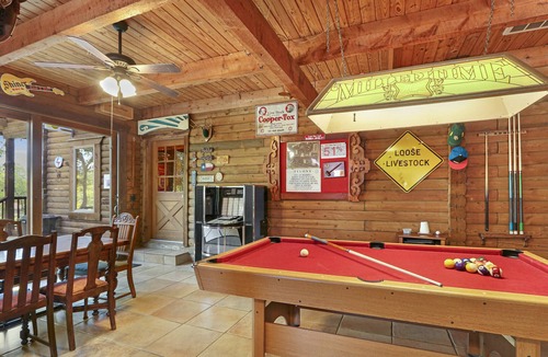 Martindale House | Cousins River Sanctuary I 3BR , sleeps 6, Hot tub