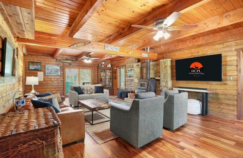 Martindale House | Cousins River Sanctuary
