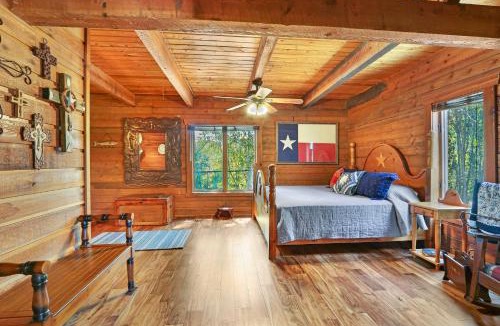 Martindale House | Cousins River Sanctuary