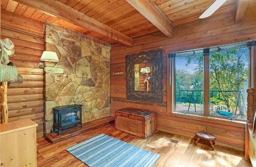 Martindale House | Cousins River Sanctuary