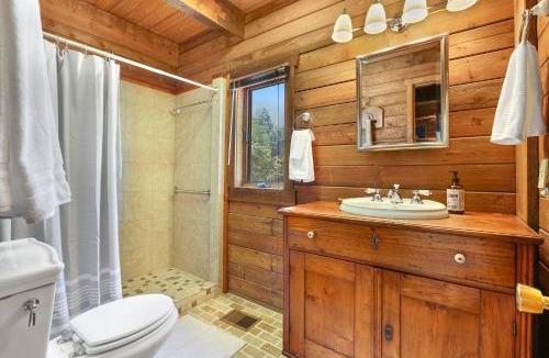 Martindale House | Cousins River Sanctuary