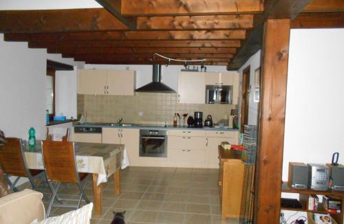 Nanteuil-de-Bourzac House | Coutancie