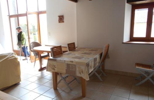 Nanteuil-de-Bourzac House | Coutancie