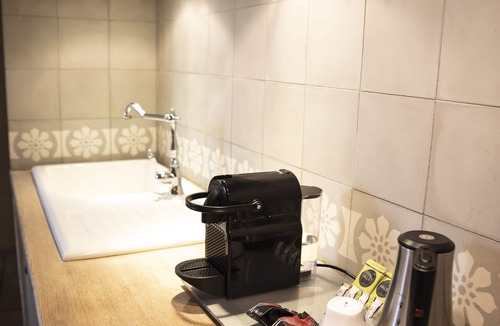 Herepian House | Couvent d'Hérépian