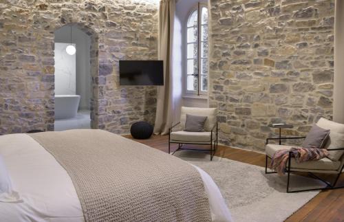 Millau Hotel | Couvent de la Salette & Spa