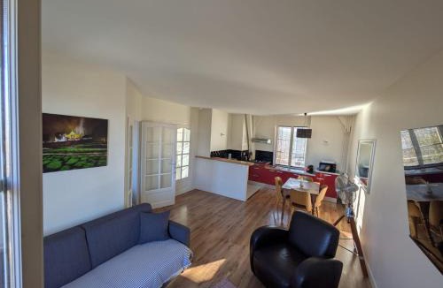 Chartres Apartment | Couvent Providence