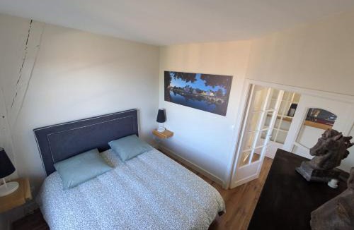 Chartres Apartment | Couvent Providence