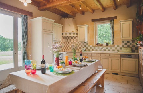 Couze-et-Saint-Front House | Couze: mansion - Couze