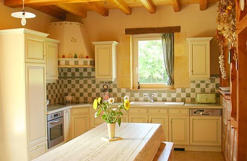 Couze-et-Saint-Front House | Couze: mansion - Couze