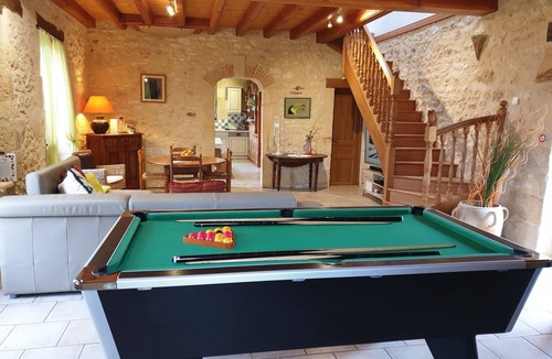 Couze-et-Saint-Front House | Couze: mansion - Couze