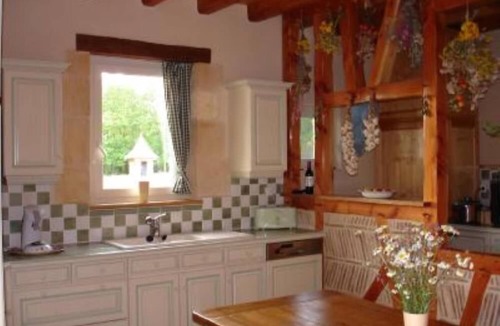 Couze-et-Saint-Front House | Couze: mansion - Couze