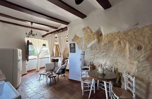 Bocairente House | Cova L'Aljub