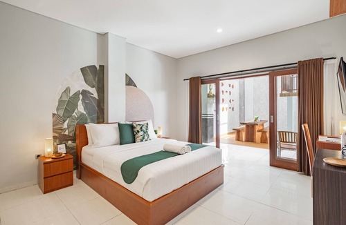 Padonan Hotel | Cove Arganta