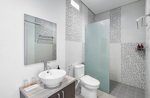 Padonan Hotel | Cove Arganta