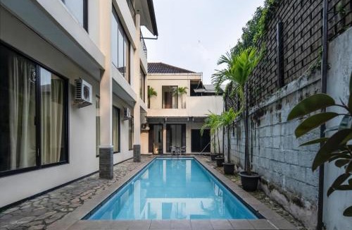 Ragunan Apartment | Cove Arimbi