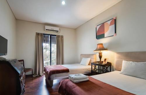 Ragunan Apartment | Cove Arimbi