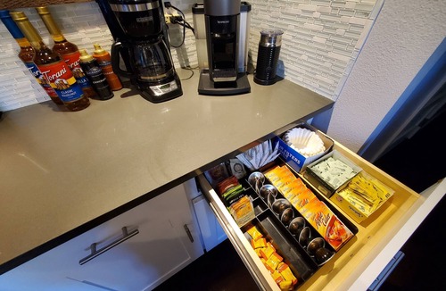 Auburn House | Cove at Lake Killarney