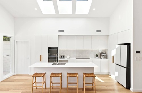 Umina Beach House | Cove Beach House by Coast Hosting