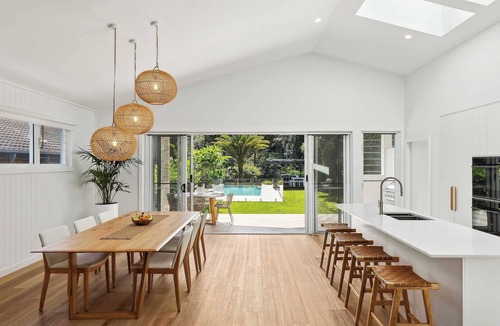 Umina Beach House | Cove Beach House by Coast Hosting