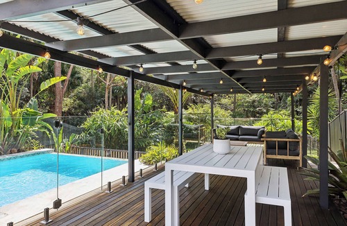 Umina Beach House | Cove Beach House by Coast Hosting